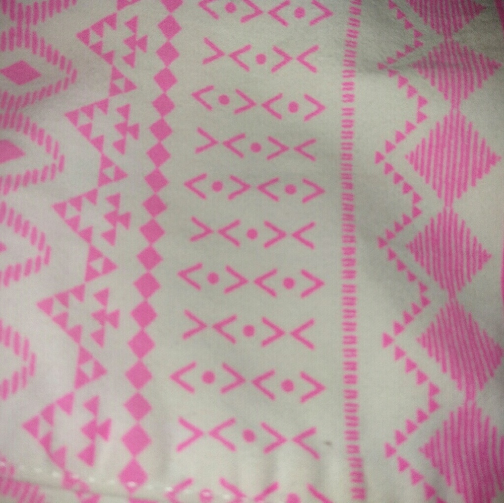 Patterned pants - Picture 3 of 3